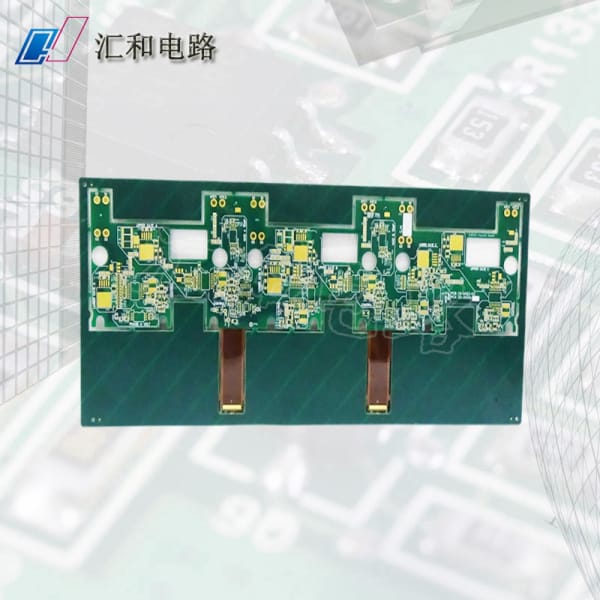 四層pcb線路板加工工藝，四層pcb線路板加工流程