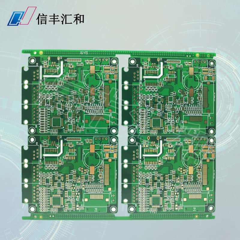 pcb高速線是什么，pcb高速布線的規(guī)則