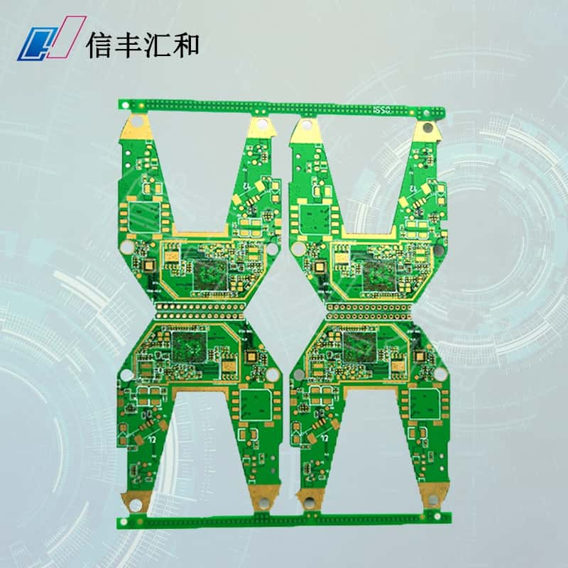 廠家pcb線(xiàn)路板，pcb打樣哪家好？