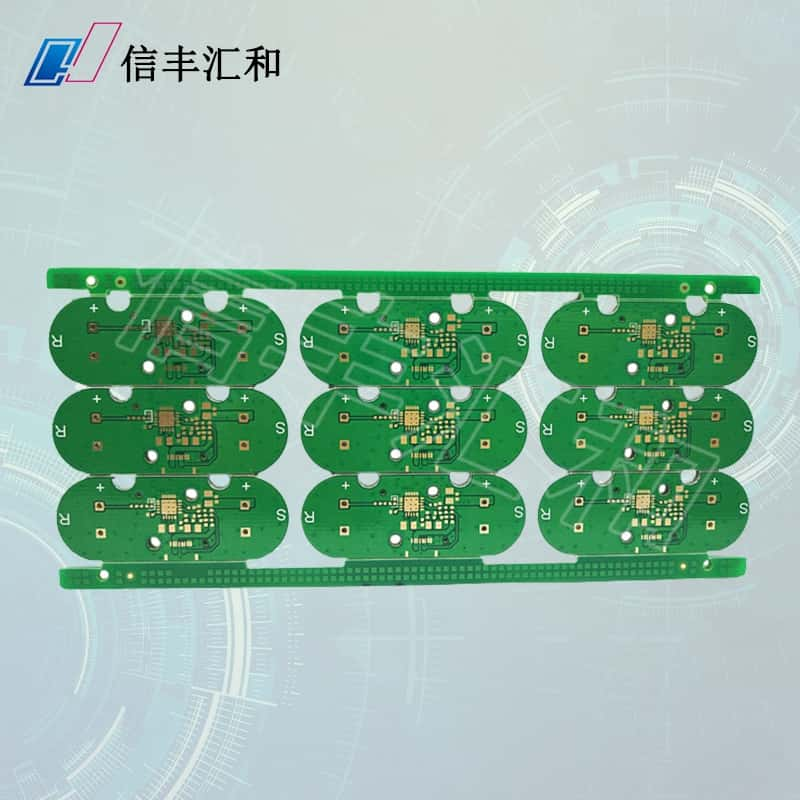 pcb線路板是什么意思啊，pcb線路板的主要功能是？