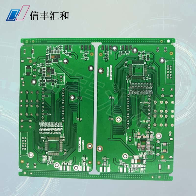 pcb鋪銅方法，pcb中鋪銅的作用