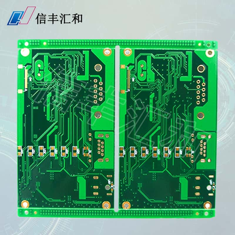 pcb板外觀檢查機(jī)檢孔內(nèi)無銅怎樣判斷？（pcb外觀檢查機(jī)怎么調(diào)參數(shù)）