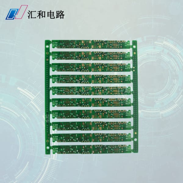 鍵盤PCB板上的ND，鍵盤PCB板一般幾層？