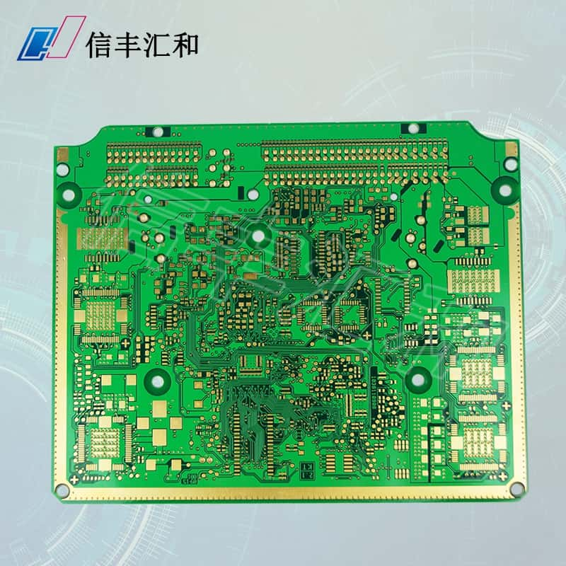 快速線路板生產(chǎn)工廠，pcb線路板加急打樣