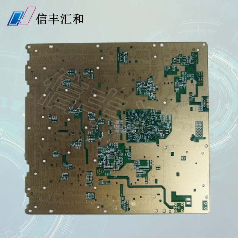 快速線路板生產(chǎn)工廠，pcb線路板加急打樣