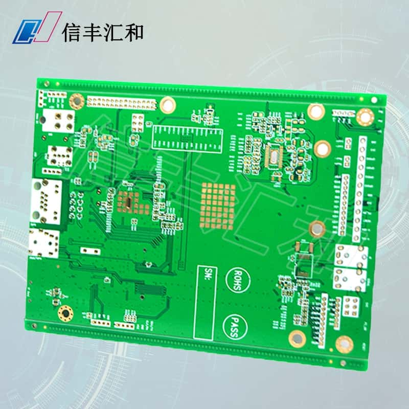 射頻板的作用，射頻板是什么？