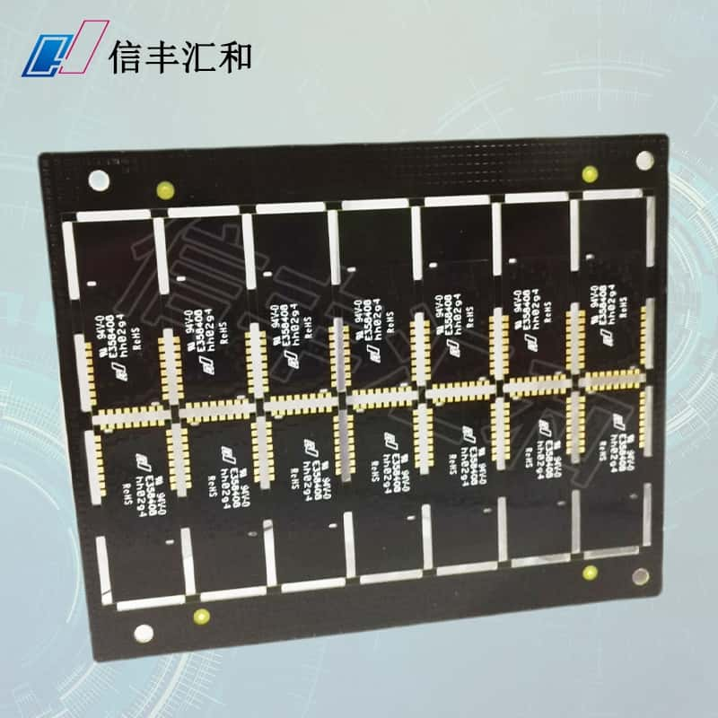 pcb堆疊pp材料，pcb堆疊是什么意思？