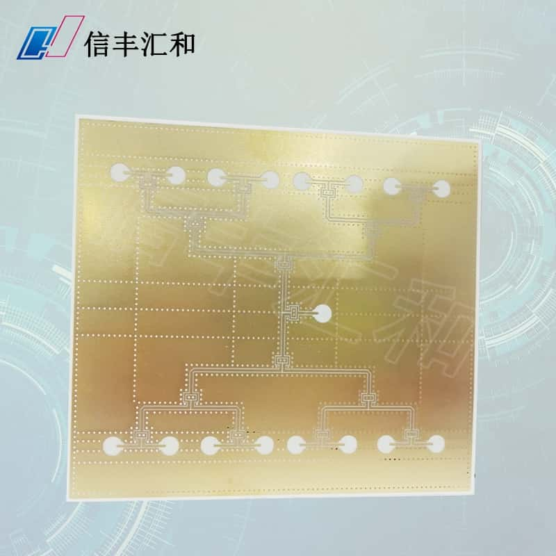 pcb 雙層板 底層地平面，pcb線路板雙面板區(qū)別