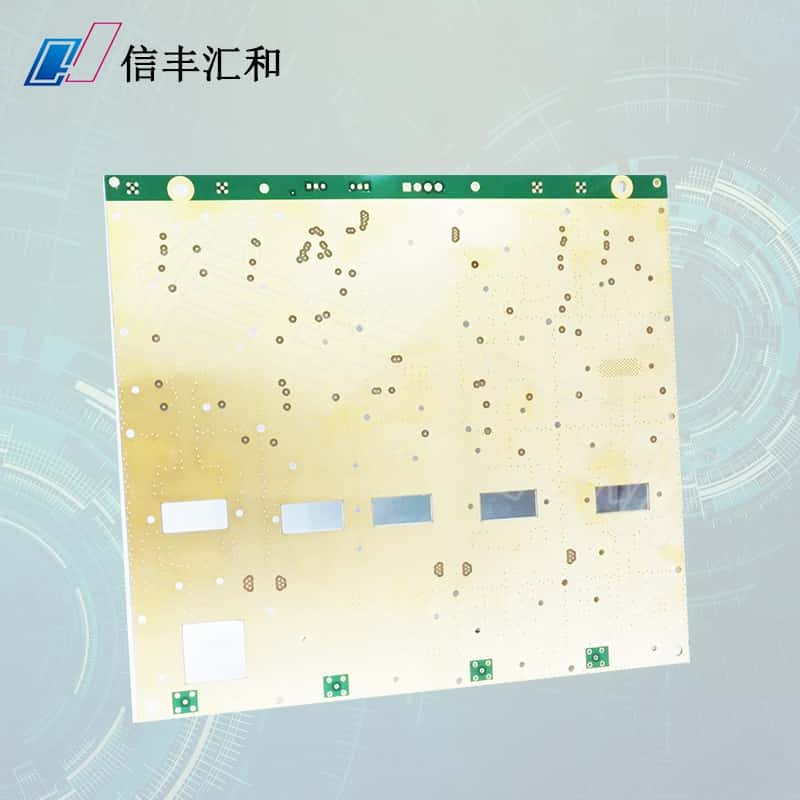 pcb車間是什么意思，pcb生產(chǎn)車間有什么工種？