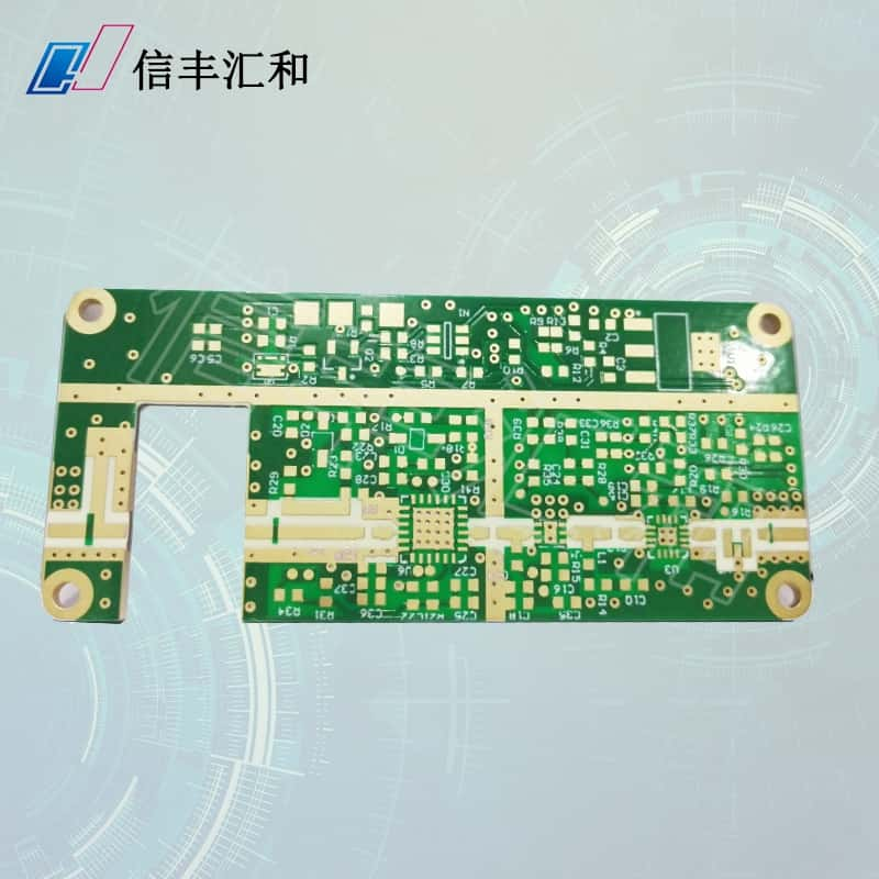 pcb車間是什么意思，pcb生產(chǎn)車間有什么工種？