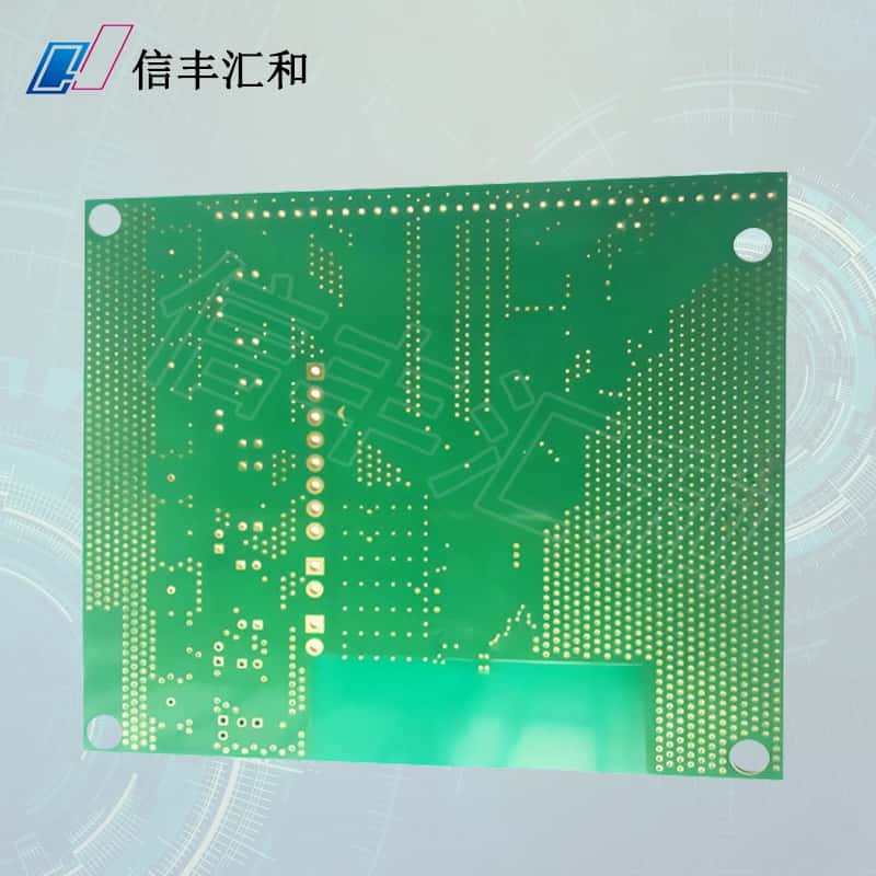 pcb串?dāng)_多大，pcb串?dāng)_的兩個(gè)因素