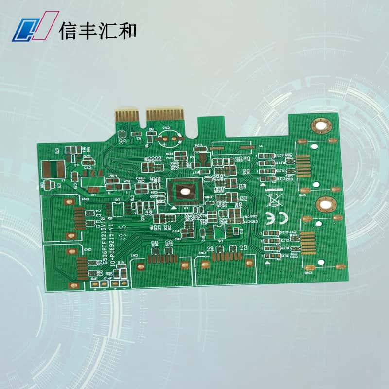 高精密多層pcb板是什么？高精密多層pcb板的優(yōu)缺點