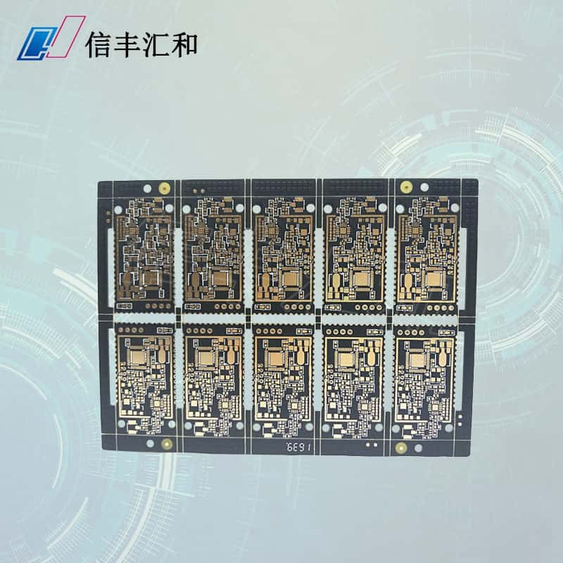 pcb加工生產(chǎn)廠家，pcb主要生產(chǎn)流程