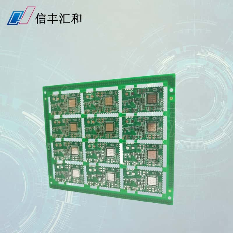 pcb加工生產(chǎn)廠家，pcb主要生產(chǎn)流程