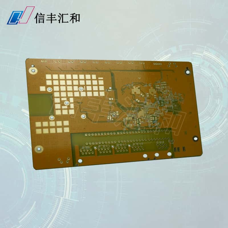 智能手機PCB線路板是什么，手機線路板的生產(chǎn)流程