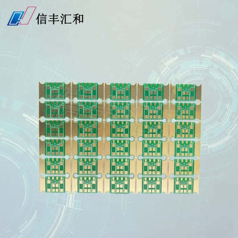 智能手機PCB線路板是什么，手機線路板的生產(chǎn)流程