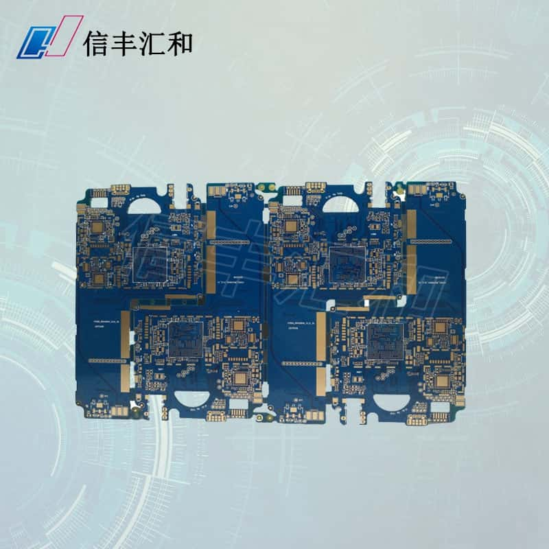 智能手機PCB線路板是什么，手機線路板的生產(chǎn)流程