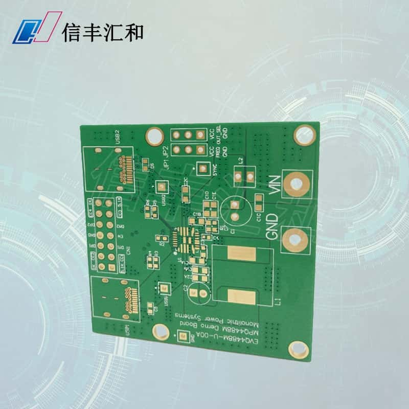 pcb虛焊什么意思，pcb虛焊再次回爐什么意思？