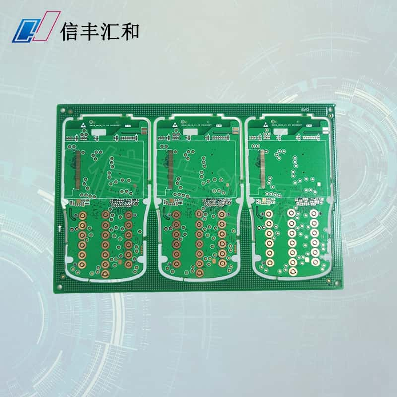 pcb板制版，pcb板制版流程