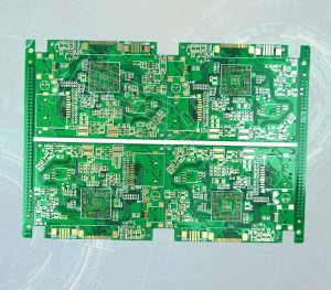 pcb雙層板什么意思，pcb雙層板怎么看另外一面？