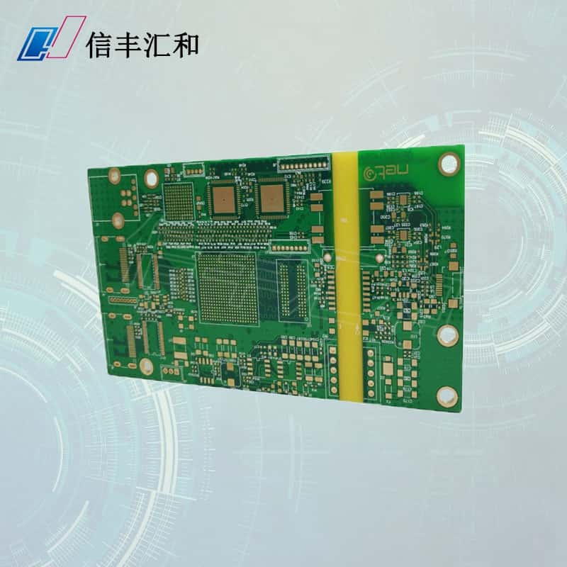 pcb行業(yè)智能制造，智能工業(yè)電路板有哪些？