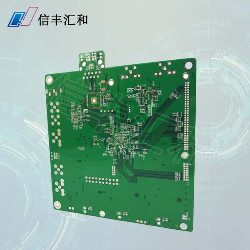 pcb塞孔標(biāo)準(zhǔn)，PCb塞孔工藝的難點(diǎn)