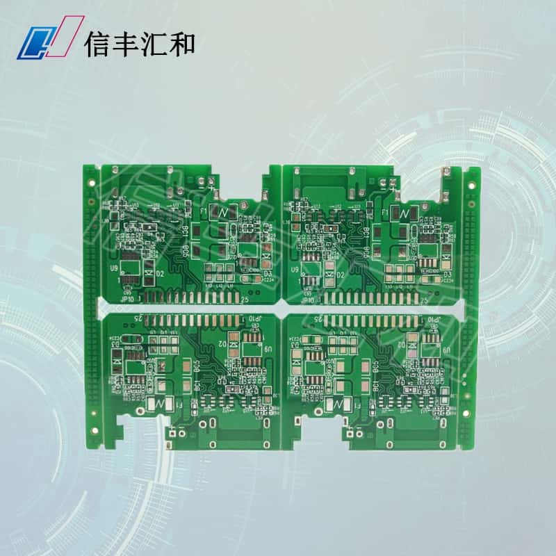 pcb高頻板和普通版區(qū)別，pcb高頻板材有哪些？