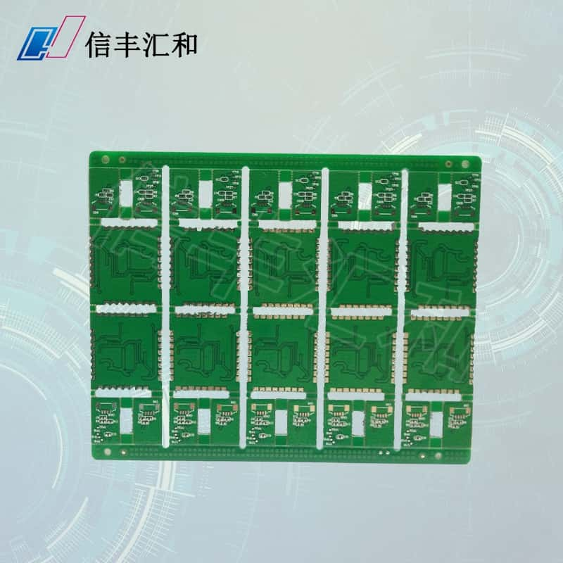 pcb高頻板和普通版區(qū)別，pcb高頻板材有哪些？