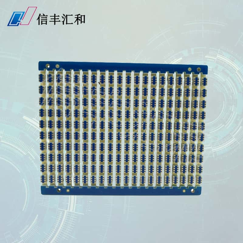 超薄PCB板，超薄PCB的應(yīng)用領(lǐng)域