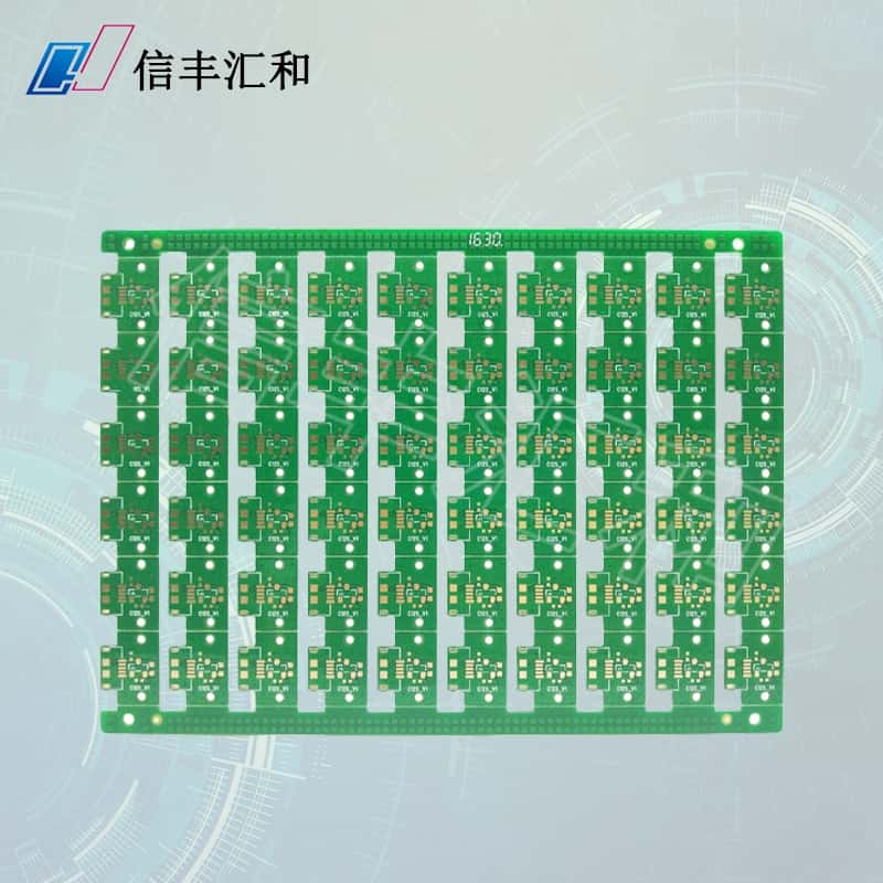 超薄PCB板，超薄PCB的應(yīng)用領(lǐng)域