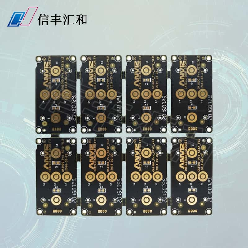 pcb生產(chǎn)打樣時間，pcb廠家打樣需要多久？