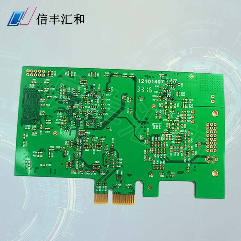 pcb10層以上的板應(yīng)用在什么設(shè)備上？pcb10層以上的板應(yīng)用領(lǐng)域