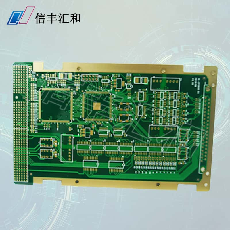 pcb10層以上的板應(yīng)用在什么設(shè)備上？pcb10層以上的板應(yīng)用領(lǐng)域