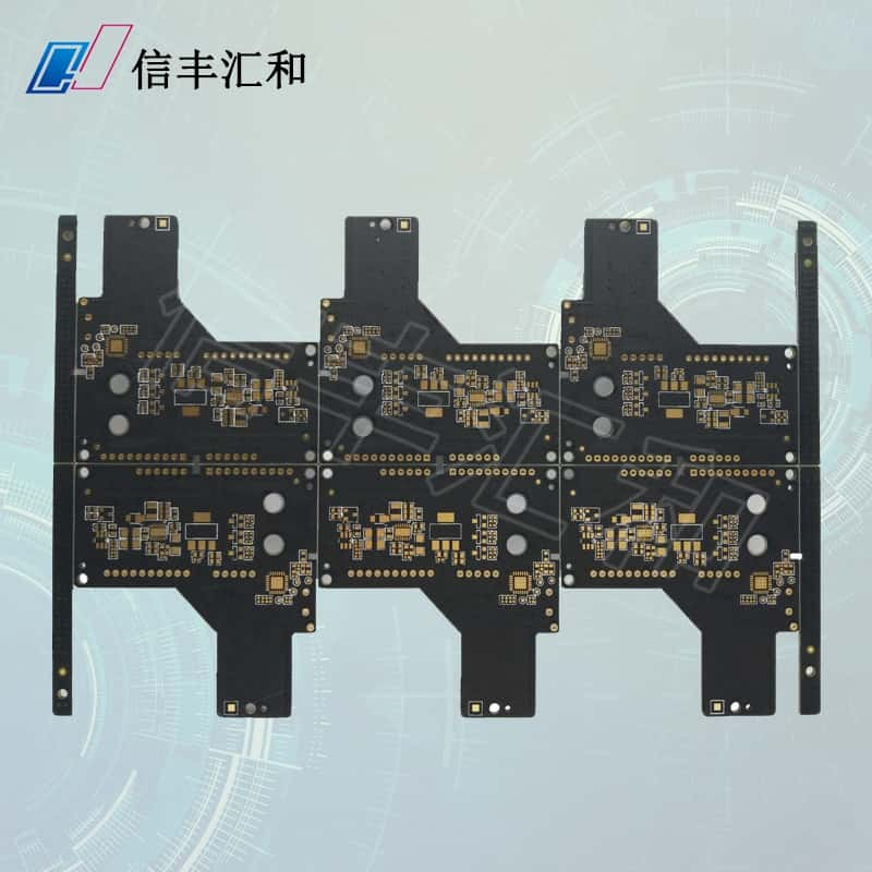 pcb電路印刷板，pcb電路板pcb打樣的重要性