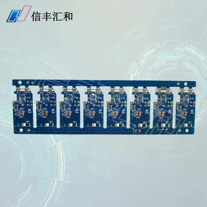 pcb電路印刷板，pcb電路板pcb打樣的重要性