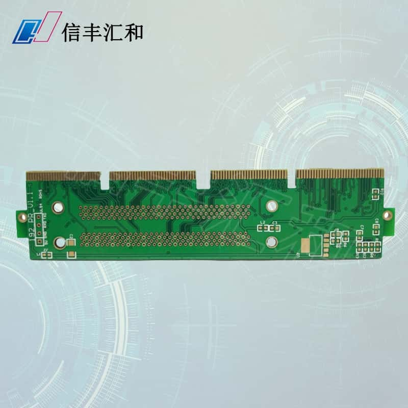 多層板 pcb 打樣，多層板 pcb內(nèi)層劃分標(biāo)準(zhǔn)