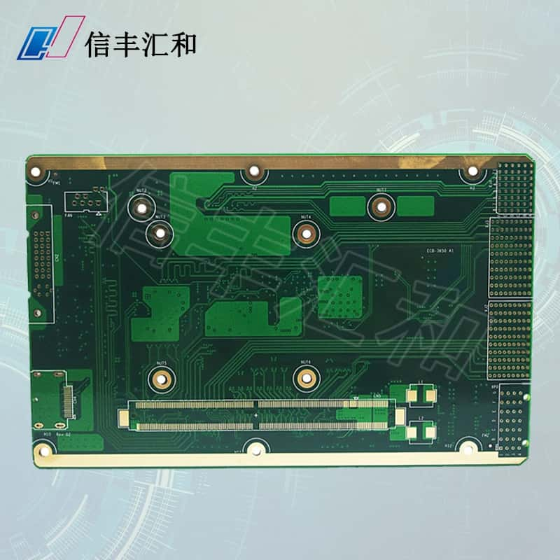 2層pcb板的銅厚，2層pcb板的標(biāo)準(zhǔn)要求