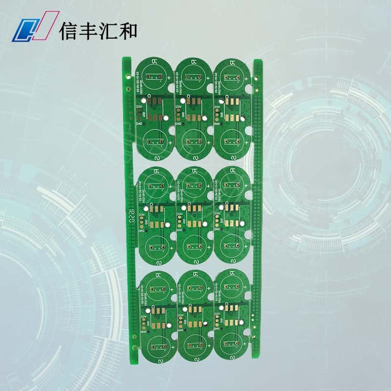 電路板制作工廠，制作電路板的機(jī)器設(shè)備對(duì)PCB品質(zhì)有影響嗎？