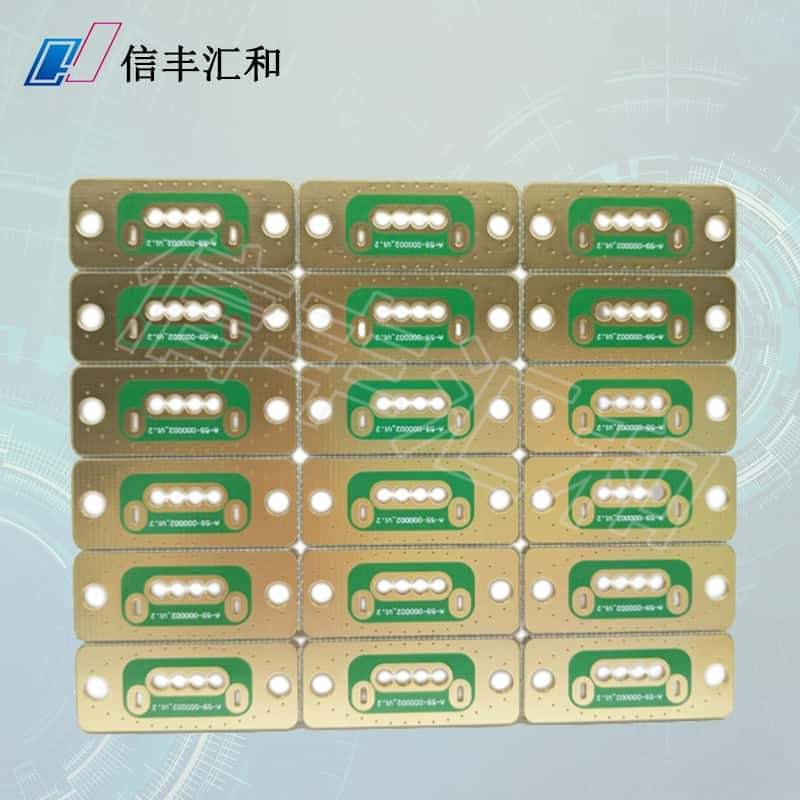 雙層PCB板和單層PCB板的區(qū)別，pcb雙層板與單層板價(jià)格對(duì)比