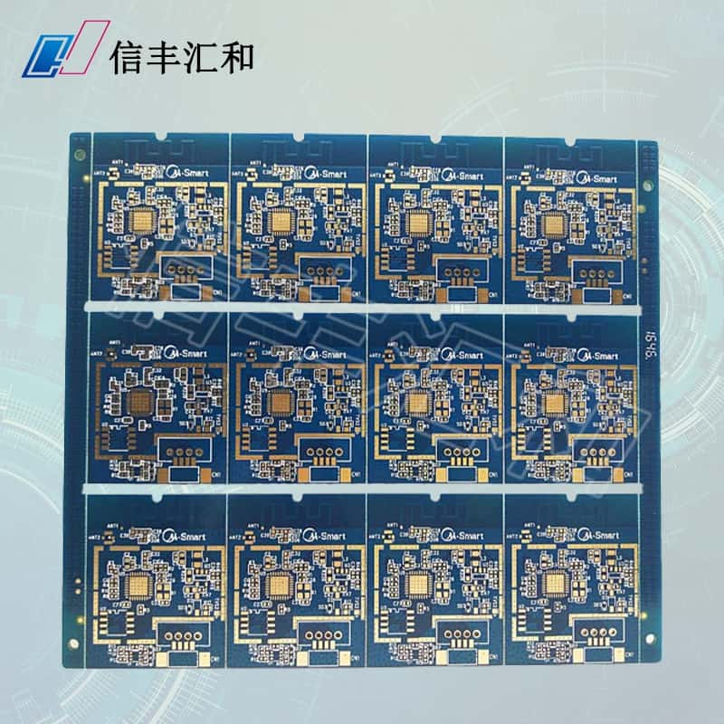 雙層PCB板和單層PCB板的區(qū)別，pcb雙層板與單層板價(jià)格對(duì)比