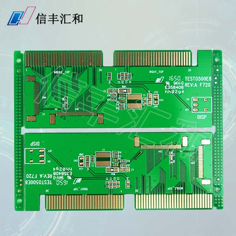 線路板電鍍是什么意思？線路板鍍金工藝流程介紹