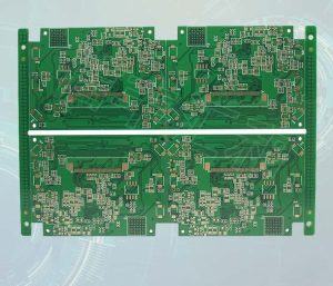 pcb雙層板什么意思，pcb雙層板怎么看另外一面？