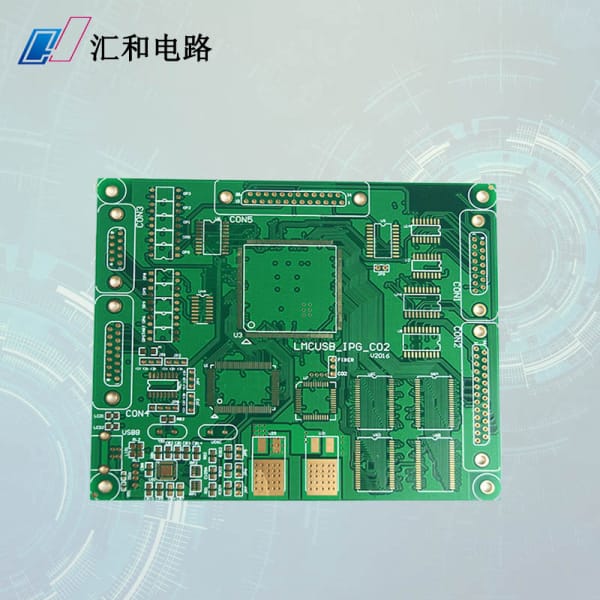 12層pcb打樣，pcb多層板的制作流程