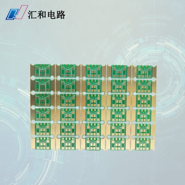 12層pcb主板，12層pcb生產(chǎn)流程