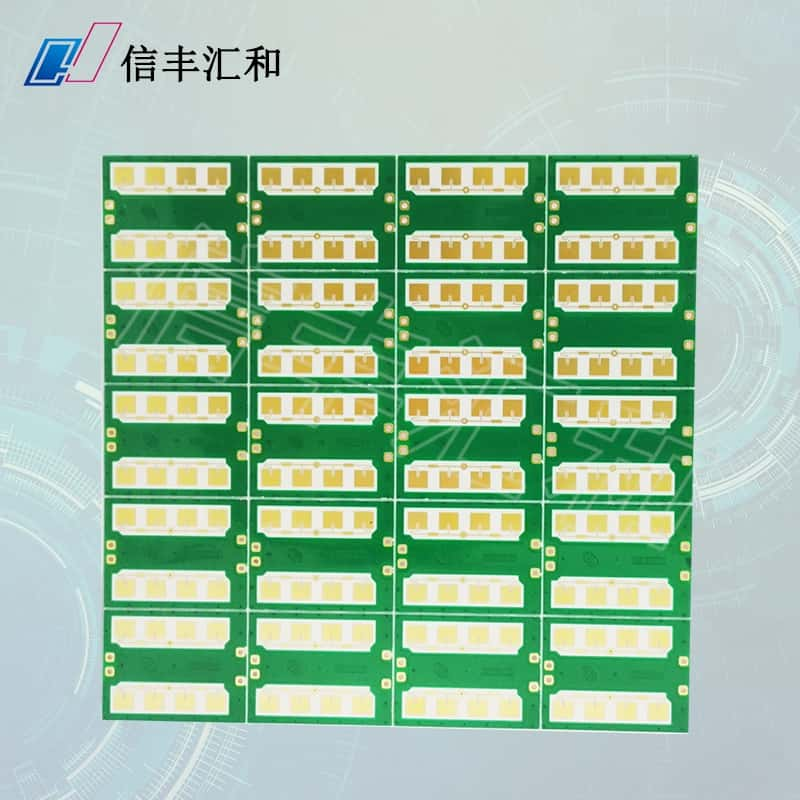 pcb座子下面可以走線嗎，PCB座子管腳密集如何走線？