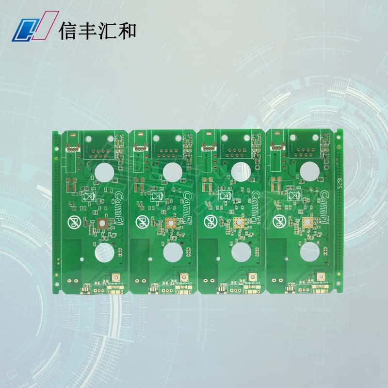 pcb線路板生產(chǎn)加工流程，pcb線路板生產(chǎn)加工工藝流程