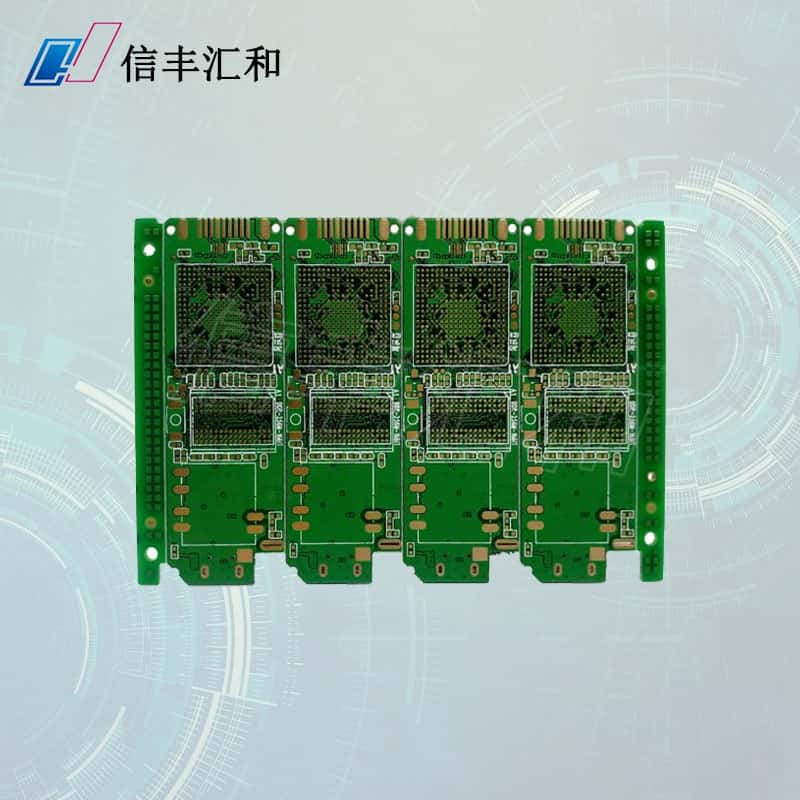 pcb汽車板要求，pcb汽車板認(rèn)證是什么？