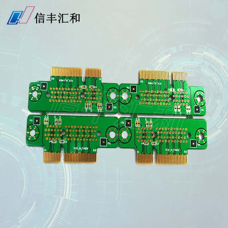 加急pcb線路板，加急pcb快板小批量