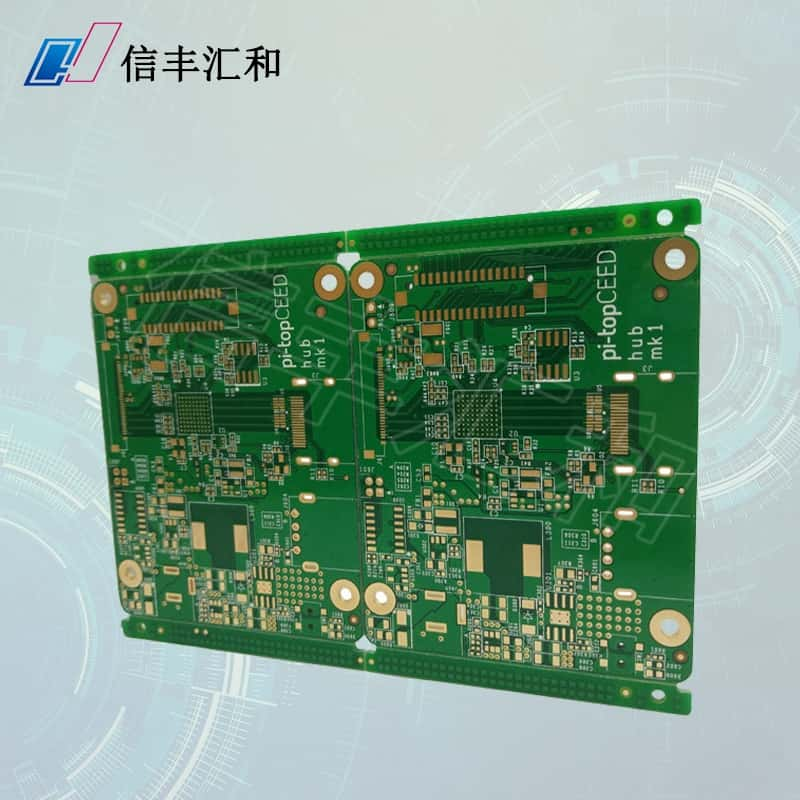 PCB快速打樣是什么意思？