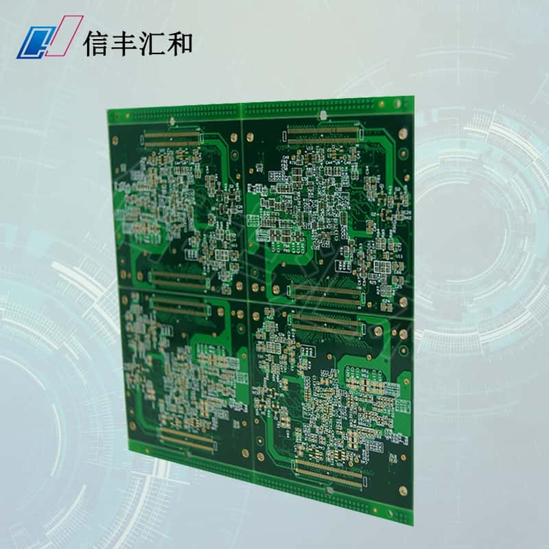 高速pcb板設(shè)計(jì)，高速pcb設(shè)計(jì)注意事項(xiàng)